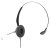 Headset Monoauricular Intelbras THS 55 USB - 4010055 - loja online