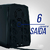 Imagem do Nobreak Ts Shara Ups 800 Compacto Xpro 800va Un - 4442 [F004]