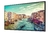 Monitor Profissional Samsung 4K 50" QM50B LH50QMBEBGCXZD - Setor 76