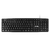Teclado Usb Corp Abnt2 Cabo 1.8m - Ct301