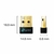 Adaptador Nano Usb Bluetooth 5.0 Ub500 - Setor 76