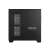 Gabinete Gamer Forcefield Black Vulcan - Frontal E Lateral Em Vidro - Pcyes Gffbvp - comprar online