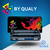 TONER COMPATÍVEL HP 258X 10K COM CHIP - BY QUALY 10086