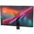 Suporte Para Monitor Até 32" Com Regulagem De Altura Octoo CLIPWAY-B1-PLUS (Prateado) - loja online