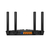 Imagem do Roteador Gigabit 10/100/1000 Dual Band Wi-fi 6 Ax3000 Tp-Link Ex511