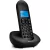 Telefone Sem Fio Motorola MT150 DECT Preto - comprar online