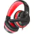 Headset Gamer Fortrek Spider Black P3 Preto/Vermelho - comprar online