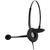 Headset Monoauricular Intelbras CHS 55 USB - 4010058 - Setor 76