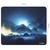 Mouse Pad Gamer Vinik Horizon - 320x270x2mm - Mph32 - loja online