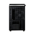 Gabinete Cooler Master Qube 500 Flatpack Preto - Q500-kgnn-s00 na internet