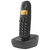 Ramal Para Telefone Sem Fio Intelbras TS 2511 - 4122511 (Preto) na internet