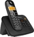 Telefone Sem Fio Digital Com Secretária Eletrônica Intelbras TS 3130 - 4123130 - loja online