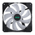 Fan/cooler Gamer Para Gabinete V.ring 5.0 Full Blade 120mm - Led Fixo 5 Cores - Vringfbfx5 - loja online