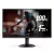Monitor AOC Gaming 24" 100Hz 1ms LED HDMI - 24B30HM2
