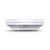 Access Point Wi-fi 6 Montavel Em Teto Dual Band 2.4/5ghz Ax1800 Tp-Link Eap610 Smb - Setor 76