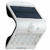 Luminária Arandela Solar Integrada Luz Amarela Intelbras ASI 220 - 4842810 - comprar online