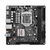 Placa Mae Asrock Mini Itx H510m-itx Lga1200 2xddr4 (64gb),pcie X16,4x Sata,m.2 Sata E Nvme, Hdmi, Dp, Usb 2x 3.2, 2x 2.0