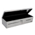 Gaveta Para Dinheiro PDV Menno Open Top MG21B Inox 4202-2729