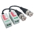 Balun Passivo Intelbras VB 501 P G2 - 4810042 (2 Unidades)