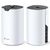 Roteador Wi-fi Mesh Dual-band Ac1900 Deco S7 Pack C/ 2 Nacional