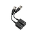 Balun Passivo Intelbras VB 501 P G2 - 4810042 (2 Unidades) - Setor 76