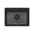 Suporte Para Notebook Cooler Master Notepal L2 Fan 160mm Led Azul Ubs 2.0 - Mnw-swts-14fn-r1 - comprar online