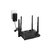 Imagem do Fonte Externa Nobreak 12V 1A Intelbras EFB 1201 com Bateria - 4820042