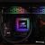 Water Cooler C3Tech FC-W240RGB Preto na internet