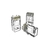 Conector Rj45 Cat.6 Macho De Passagem Furukawa 35050297 (500 Unidades) - loja online