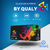 TONER COMPATÍVEL HP 258X 10K COM CHIP - BY QUALY 10086 - Setor 76