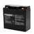 Bateria 12v 18ah En017 - comprar online