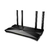 Roteador Gigabit 10/100/1000 Dual Band Wi-fi 6 Ax3000 Tp-Link Ex511 - Setor 76