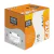Cabo Lan U/utp 24awg X 4 Pares Cat.6 Cm Caixa C/ 305 Metros Azul 100% Cobre 23400173 (***cabo Cm***)