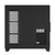 Imagem do Gabinete Gamer Forcefield Max Black Vulcan - Gffmaxbv