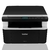 Impressora Multifuncional Brother Laser DCP1602 Mono (A4) USB DCP1602