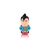 Pen Drive 8GB Multilaser DC COMICS SUPERMAN PD086