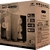 Gabinete Gamer C3Tech Aquarius MT-G910 Sem Fans Branco - Setor 76