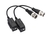 Balun Passivo Intelbras VB 503 B G2