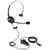 Headset Monoauricular Intelbras CHS 55 USB - 4010058