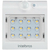 Luminária Arandela Solar Integrada Luz Amarela Intelbras ASI 220 - 4842810 na internet