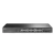 Switch Gerenciável L2+ C/ 24 Portas Gigabit E 4 Slots Sfp Jetstream Tl-sg3428 Smb [F018]