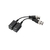 Balun Passivo Intelbras VB 501 P G2 - 4810042 (2 Unidades) - comprar online