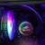 Water Cooler C3Tech FC-W120RGB Preto - Setor 76