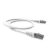 Patch Cord U/UTP GIGALAN CAT.6 - CM - T568A/B - 2.5M – Branco - Furukawa 35123504 na internet