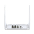 Imagem do Roteador Sem Fio N 300mbps Mercusys MW301R