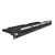 Patch Panel Cat.5e 24 Portas T568a/b Furukawa 35050438 - Setor 76