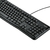 Teclado Com Fio USB Logitech K120 920-004423-C na internet