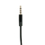 Headset Logitech H111 Analógico Estéreo - 981-000612-C (Cinza) na internet