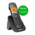 Ramal Para Telefone Sem Fio intelbras TS 5121 - 4125121 (Preto) na internet