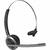 Headset Office Fortrek FK 761A Bluetooth Preto na internet